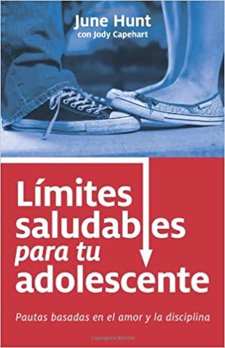 Límites saludables para tu adolescente
