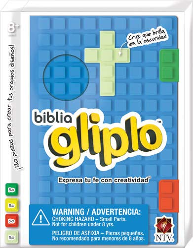 Biblia gliplo NTV