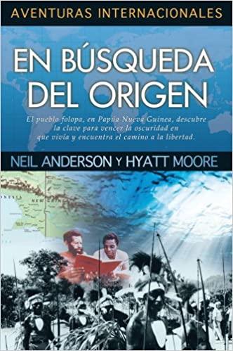 En Busqueda Del Origen