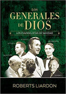 Los Generales De Dios IV