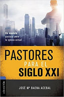 Pastores del siglo XXI