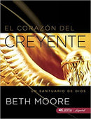 El Corazón del Creyente: Un Santuario De Dios