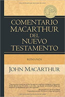 Romanos (Comentario MacArthur del N.T.)