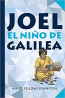 Joel: El niño de Galilea