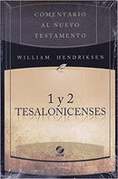 Comentario al NT 1ª y 2ª Tesalonicenses