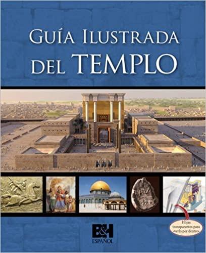 Guía Ilustrada del Templo