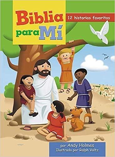 Biblia para mi