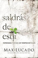 Saldrás de esta