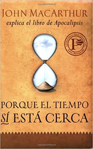 Porque el tiempo sí está cerca