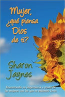Mujer, que piensa Dios de ti?