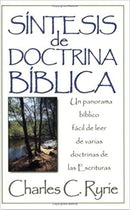 Síntesis de doctrina bíblica