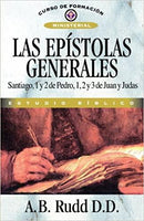 Las Epístolas Generales