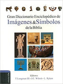 Gran diccionario enciclopédico de imágenes y símbolos de la Biblia