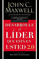 Desarrolle el líder que está en usted 2.0