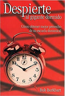 Despierte al gigante dormido