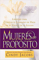 Mujeres De Propósito