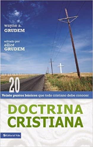 Doctrina Christiana