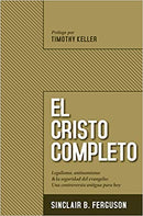 El Cristo completo