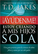 ¡Ayúdenme! Estoy criando a mis hijos sola