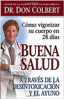 Buena Salud A Traves De La Desintoxicacion