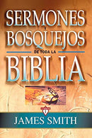 Sermones y bosquejos de toda la Biblia