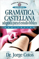 Gramática Castellana