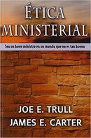 Etica Ministerial