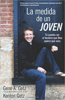 La Medida De Un Joven