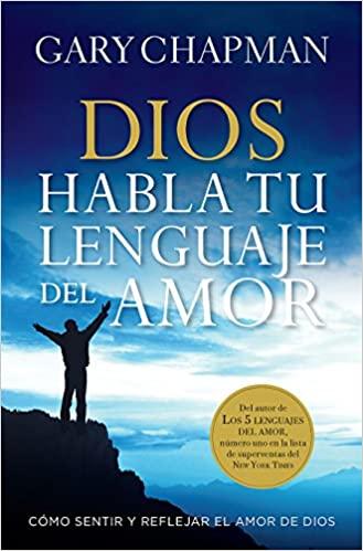 Dios Habla tu Lenguaje del Amor