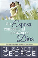 Una esposa conforme al corazón de Dios