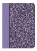 NVI Santa Biblia - Edición Regalo - Lavanda