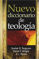 Nuevo Diccionario de Teologia