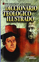 Diccionario teológico ilustrado
