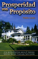 Prosperidad Con Propósito
