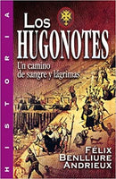 Los hugonotes