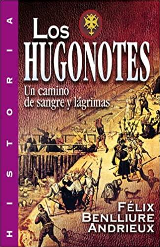 Los hugonotes