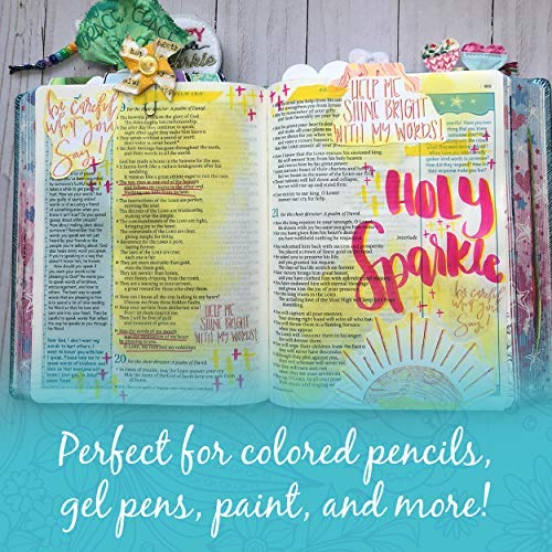The One Year Bible Expressions