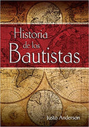 Historia de los Bautistas