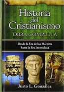 Historia del Cristianismo