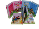 La Biblia para Todas las Niñas