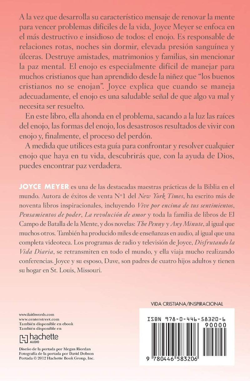 Hazte un favor a ti mismo... Perdona: Aprende a tomar el control de tu vida mediante el perdón