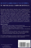 El Campo de Batalla de la Mente: Ganar la Batalla en su Mente