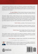 Fundamentos Teológicos de la Reforma: Un Análisis Sistemático
