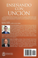 Enseñando con Unción: Colaborando con el Espíritu Santo