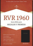 Biblia Holman Regalos y Premios Negro