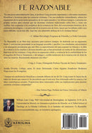 Fe Razonable: Apologética y Veracidad Cristiana