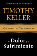 Caminando con Dios a través de el dolor y el sufrimiento