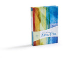 RVR 1960 Biblia de Estudio Arco Iris, multicolor, tapa dura