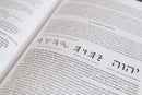 Biblia Peshitta, Negro Imitación Piel: Revisada Y Aumentada