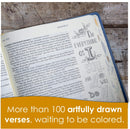 The One Year Chronological Bible Expressions - Tapa dura